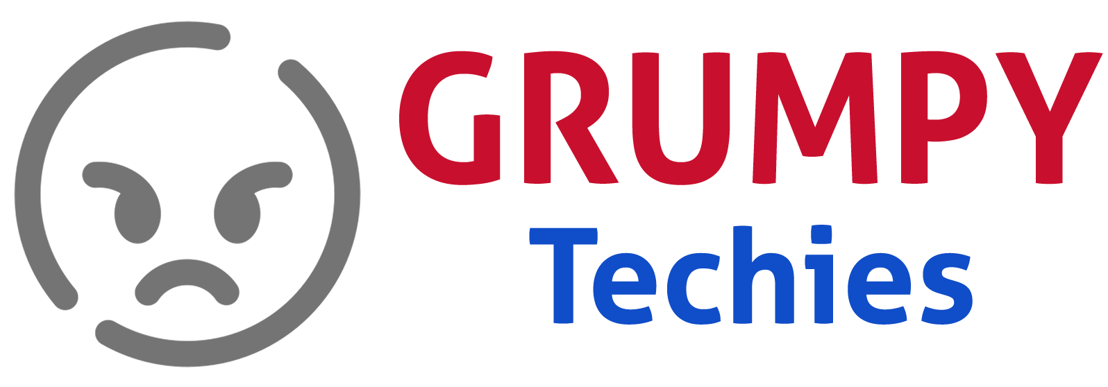 GrumpyTechies